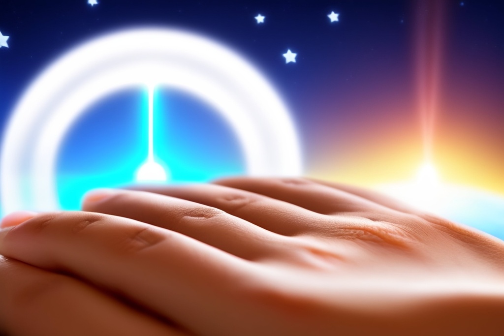 Reiki a distancia